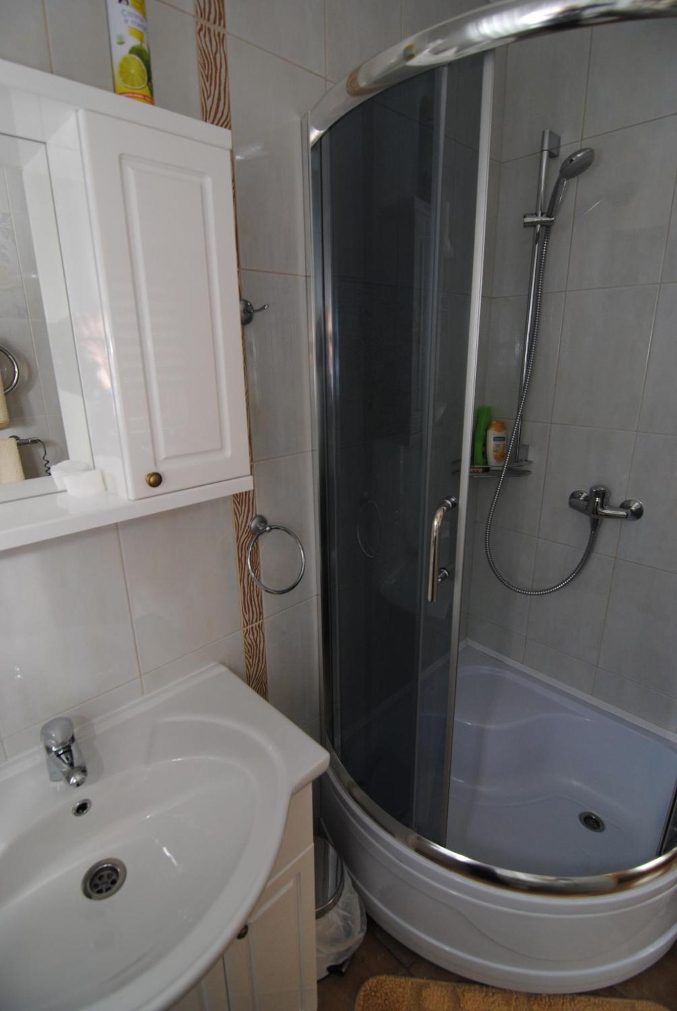 פלאנגה Apartamentai Pluke חדר תמונה